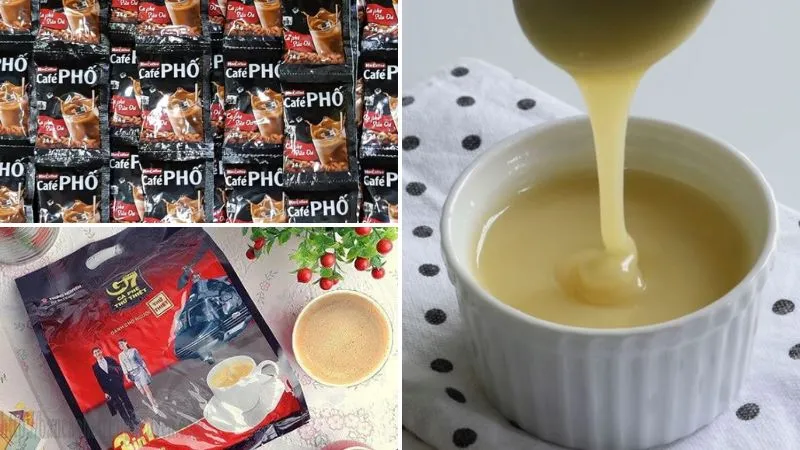 Thử mix cà phê Phố với cà phê G7 tưởng không ngon nhưng ngon không tưởng