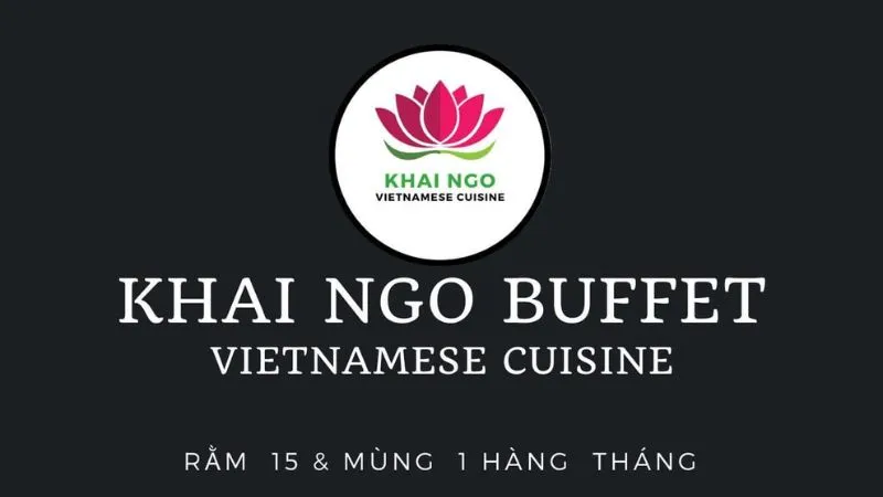 Thưởng thức 15 quán buffet quận Tân Bình ăn ‘thả ga’, giá cả hợp lý