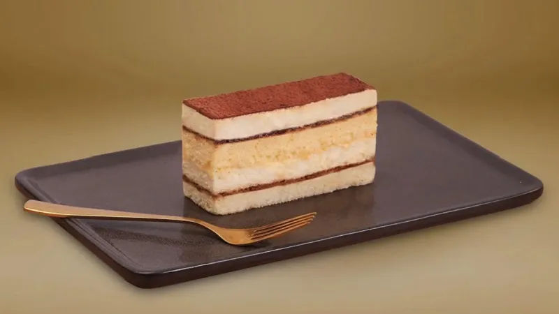 Tiramisu là gì? Ý nghĩa của bánh Tiramisu