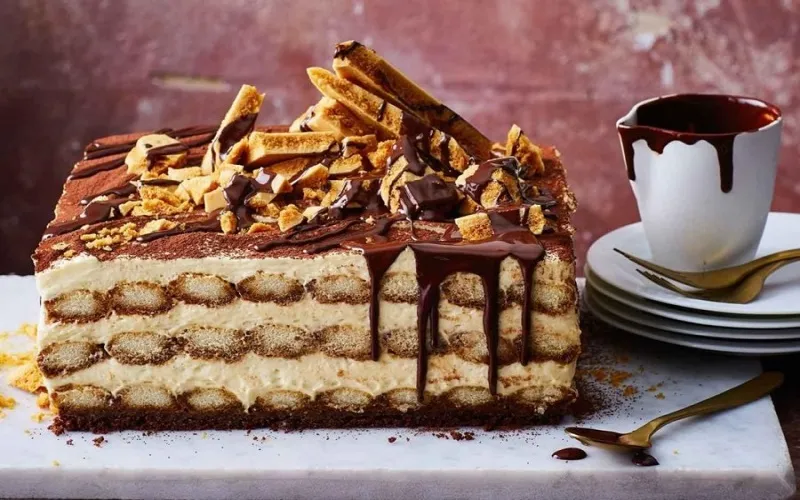 Tiramisu là gì? Ý nghĩa của bánh Tiramisu