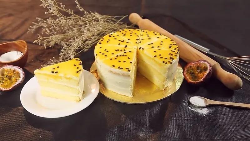 Tiramisu là gì? Ý nghĩa của bánh Tiramisu