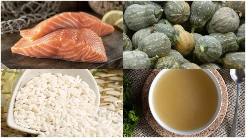 Tổng hợp 10 cách nấu cháo cá thơm ngon không tanh bổ dưỡng