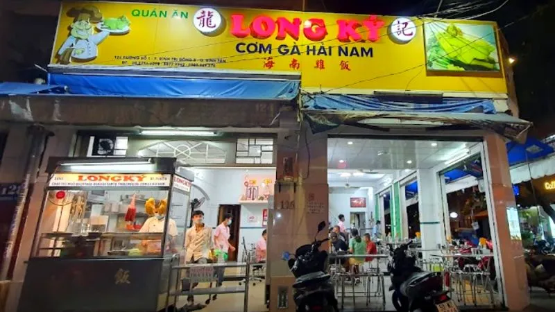 Tổng hợp 35 quán ăn ngon quận Bình Tân cực hút khách