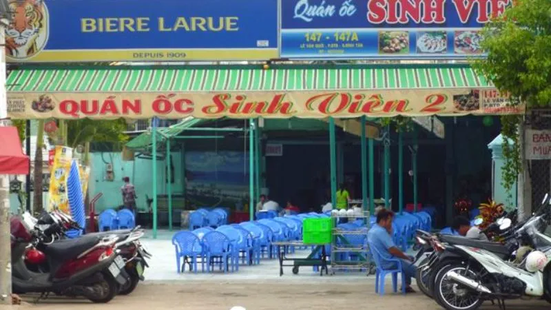 Tổng hợp 35 quán ăn ngon quận Bình Tân cực hút khách