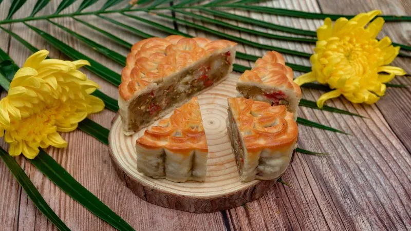 Tổng hợp 4 hàng bánh Trung Thu truyền thống nổi tiếng tại Hà Nội
