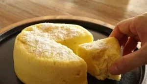 Tổng hợp 5 cách làm bánh lọt thơm ngon, béo ngậy tại nhà