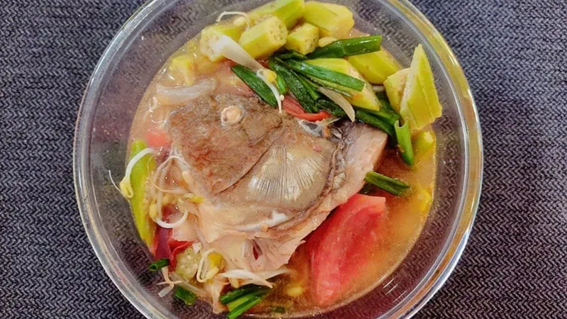 Tổng hợp 5 cách nấu canh cá chép chua ngọt thơm ngon dễ làm