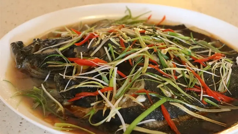 Tổng hợp 9 cách làm cá hấp xì dầu thơm ngon, chuẩn vị, dễ làm tại nhà