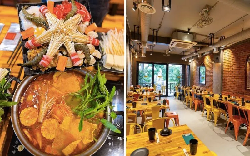 Tổng hợp các hàng quán ăn đêm vừa ngon vừa đông vui nhất ở Hà Nội