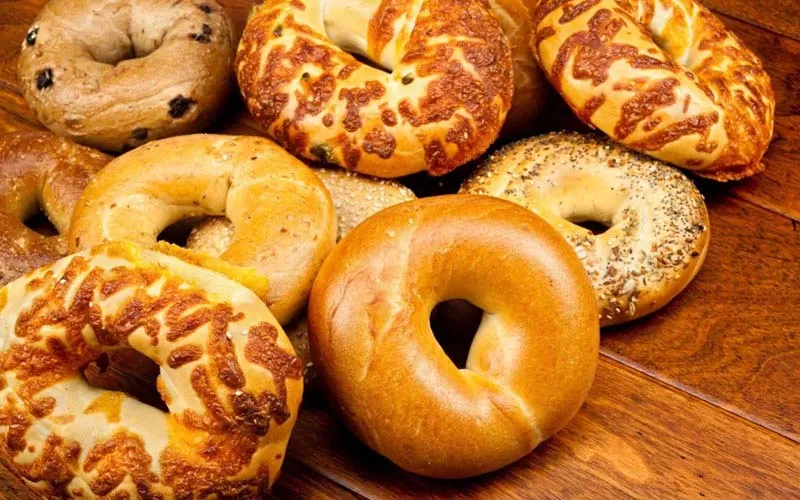Tổng hợp các loại bánh mì ngon, độc đáo, nổi tiếng trên thế giới