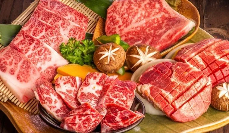 Tổng hợp các loại thịt bò ngon và được ưa chuộng nhất ở Việt Nam