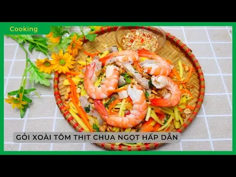 Tổng hợp các món ăn từ thịt heo/bò/gà thơm ngon, dễ làm ngay tại nhà