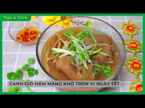 Tổng hợp các món ăn từ thịt heo/bò/gà thơm ngon, dễ làm ngay tại nhà