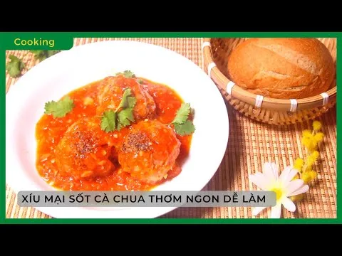 Tổng hợp các món ăn từ thịt heo/bò/gà thơm ngon, dễ làm ngay tại nhà