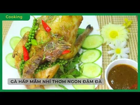 Tổng hợp các món ăn từ thịt heo/bò/gà thơm ngon, dễ làm ngay tại nhà