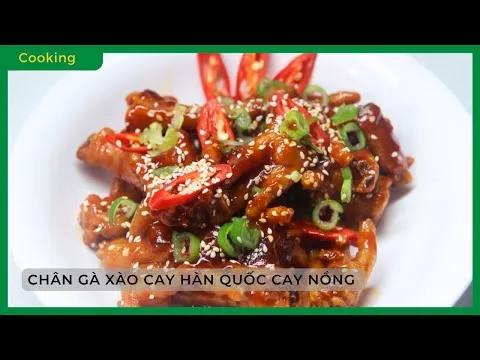 Tổng hợp các món ăn từ thịt heo/bò/gà thơm ngon, dễ làm ngay tại nhà