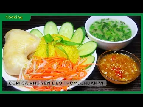 Tổng hợp các món ăn từ thịt heo/bò/gà thơm ngon, dễ làm ngay tại nhà