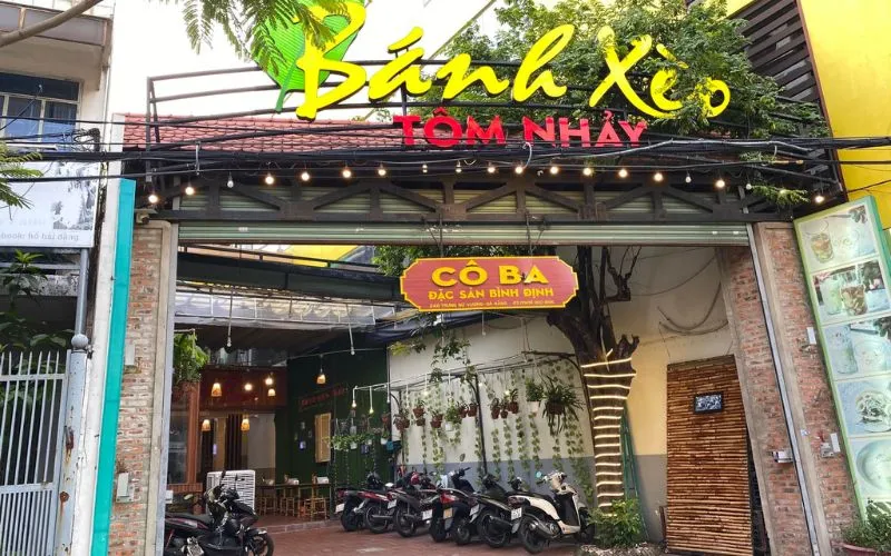 Top 10 quán bánh hỏi tại Đà Nẵng ngon, đã nếm qua là ghiền