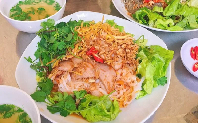 Top 12 quán ăn vặt quận Thanh Xuân ngon quên lối về