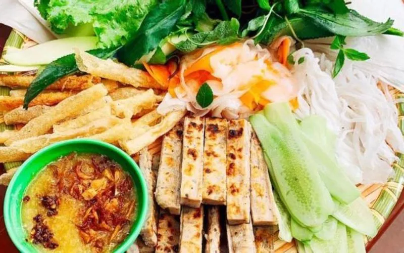 Top 12 quán ăn vặt quận Thanh Xuân ngon quên lối về