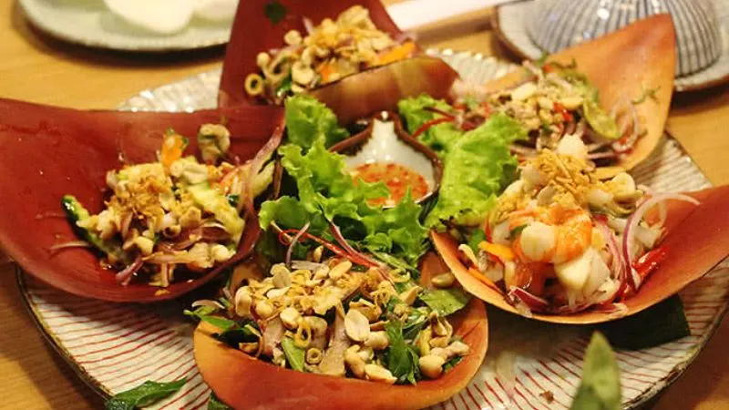 Top 16 quán ăn vặt ở quận Hoàn Kiếm cực ngon, siêu rẻ