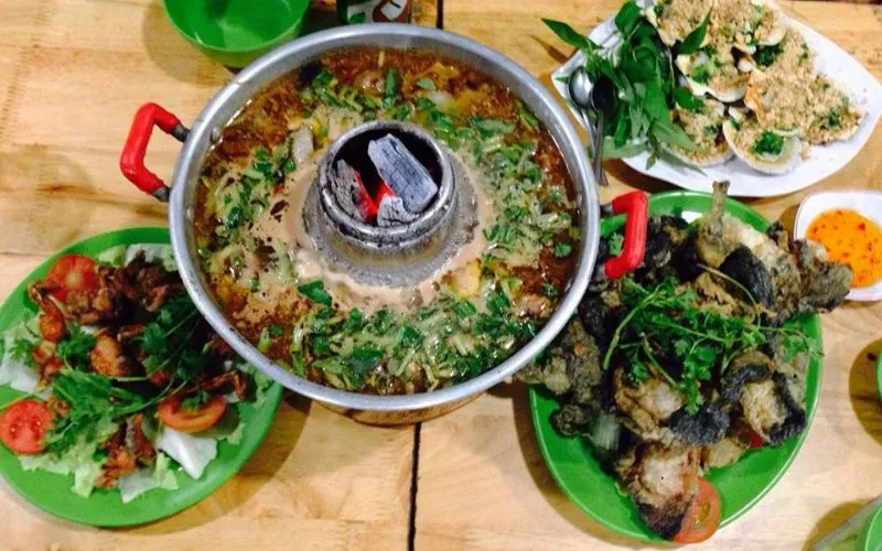 Top 27 quán ăn ngon quận Gò Vấp được người Sài Gòn yêu thích