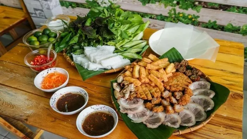 Top 30 quán ăn ngon quận Hoàn Kiếm nổi tiếng, đông khách