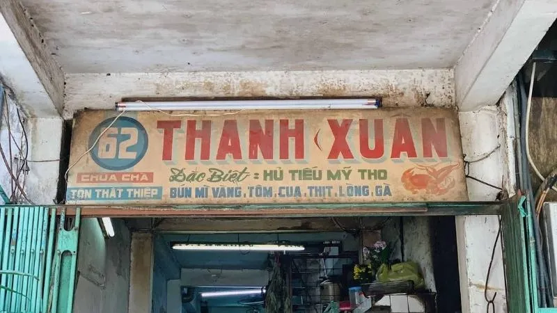 Top 33+ các quán ăn ngon quận 1, Sài Gòn nổi tiếng nên đến
