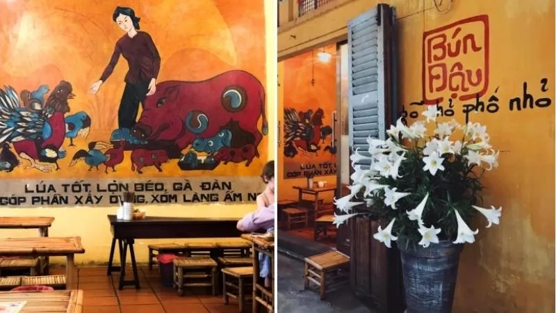 Top 33+ các quán ăn ngon quận 1, Sài Gòn nổi tiếng nên đến