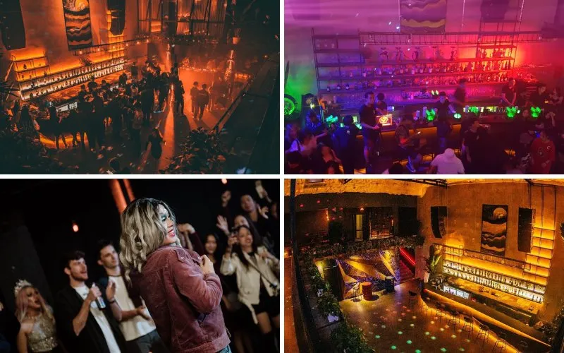 Top 5 quán bar, club và sự kiện LGBT+ không thể bỏ qua tại Hà Nội