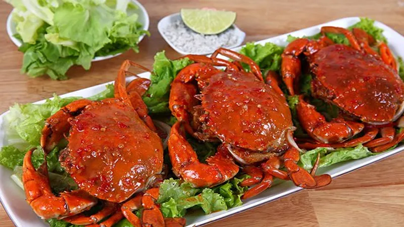 Top 7 quán ăn tối cực ngon tại Quy Nhơn mà du khách nào cũng ghé