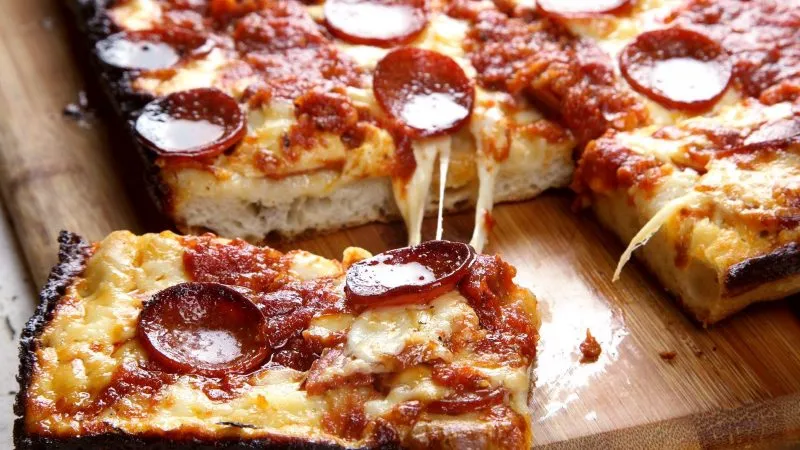 Topping pizza là gì? Các loại topping pizza thơm ngon, hấp dẫn