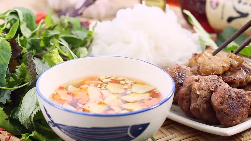 Trải nghiệm 19 quán ăn sáng quận Thanh Xuân ngon – bổ – rẻ, nhiều người lui tới