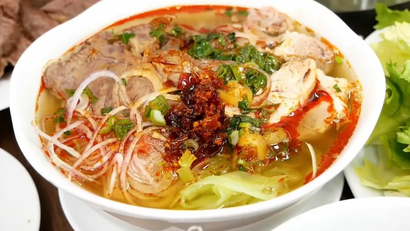 Trải nghiệm 19 quán ăn sáng quận Thanh Xuân ngon – bổ – rẻ, nhiều người lui tới