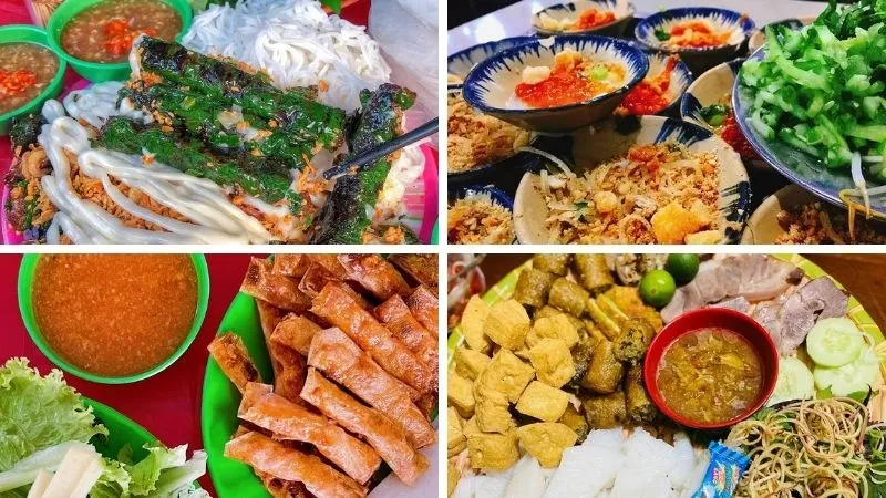 Trải nghiệm thiên đường ăn uống với top 10 quán ăn tối quận 7 cực chất