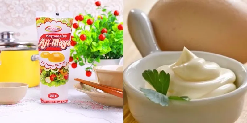 Tự làm sốt mayonnaise và mua ngoài, cái nào lợi hơn?