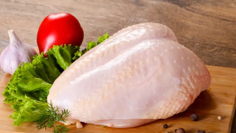 Ức gà là gì? Giá trị dinh dưỡng và 8 món ăn từ ức gà mà tín đồ giảm cân mê tít