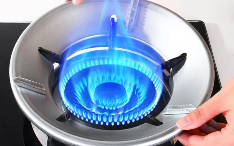 Vì sao không nên lấy nồi vừa rửa xong có nên nấu tiếp trên bếp gas?