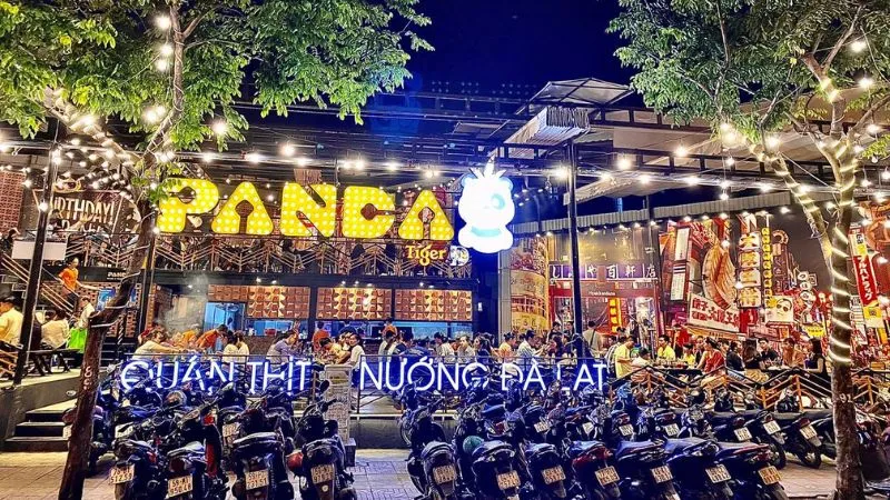 Vui hết nấc với 10 quán nhậu đường Phạm Văn Đồng nhất định phải ghé