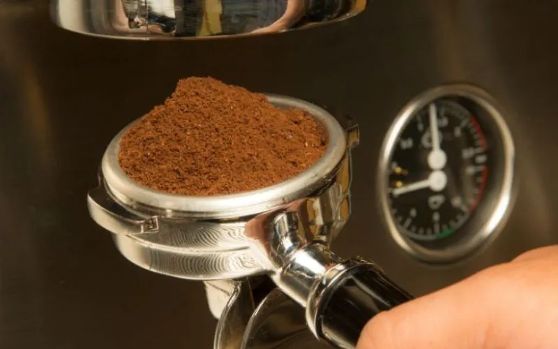 Xem ngay 5 lỗi thường gặp khi pha cà phê espresso mà nhiều người hay mắc phải