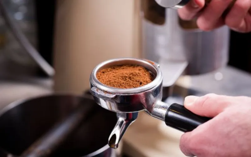 Xem ngay 5 lỗi thường gặp khi pha cà phê espresso mà nhiều người hay mắc phải