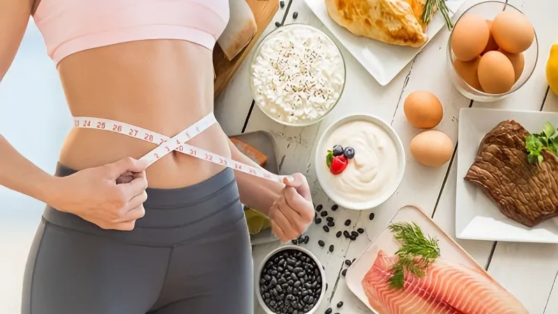 Zone Diet là gì? Cách thực hiện chế độ ăn kiêng Zone Diet đúng cách?